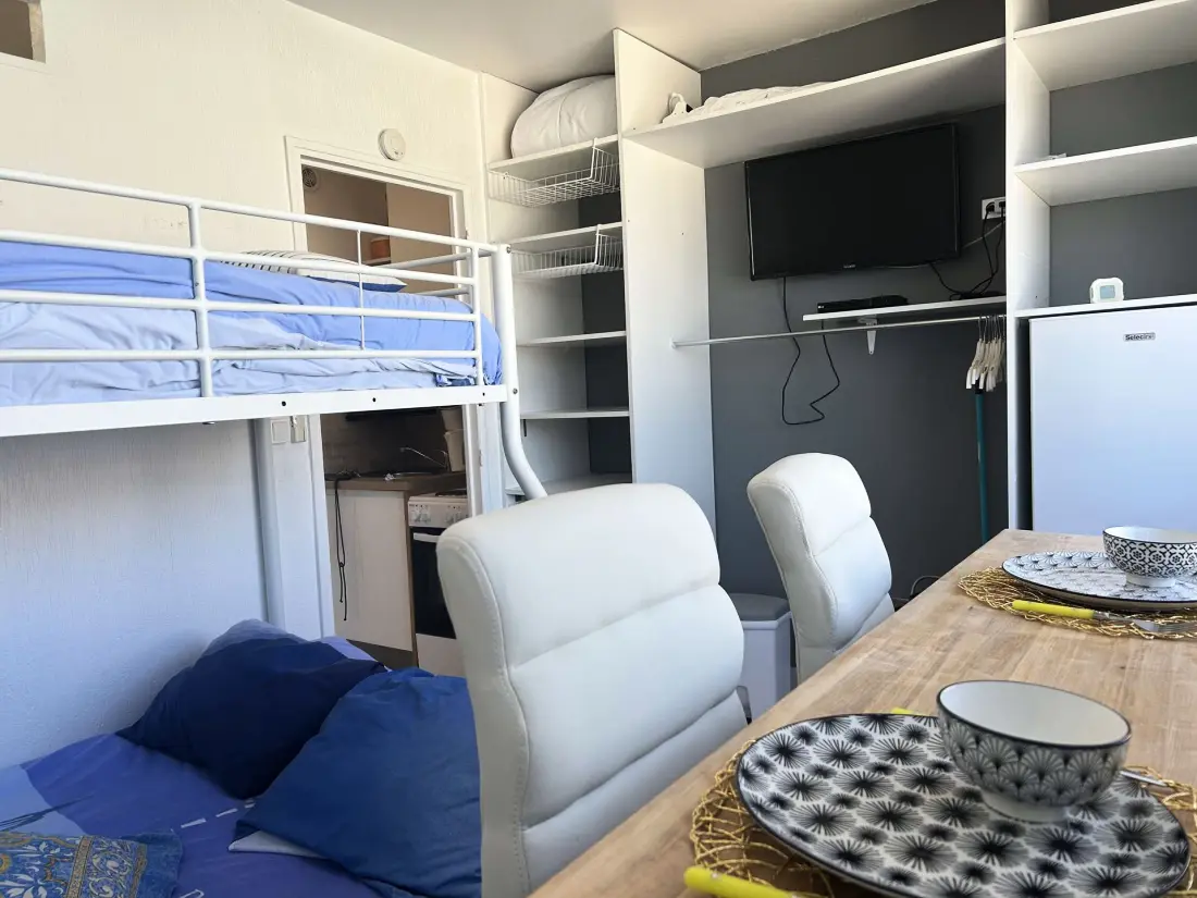 Residence Le Galion