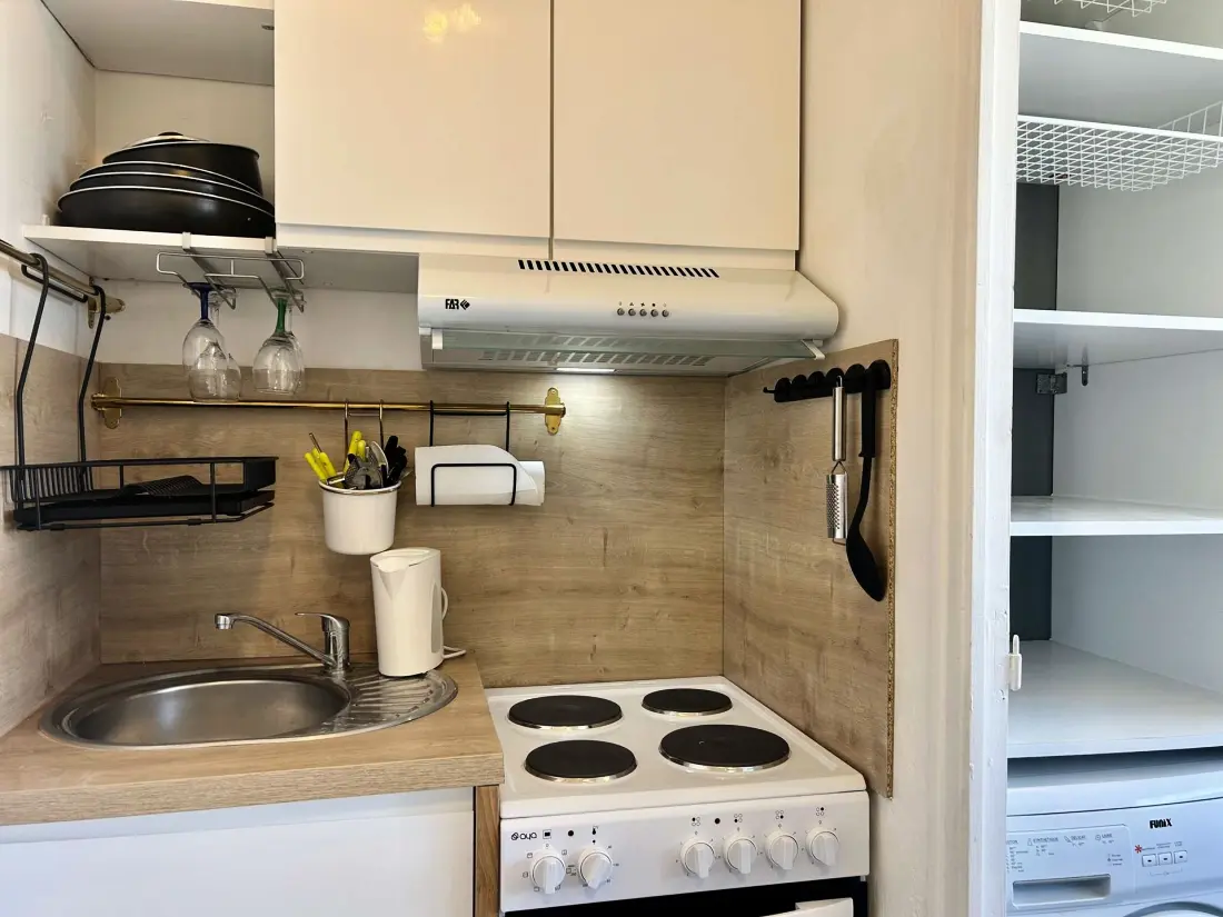 Residence Le Galion