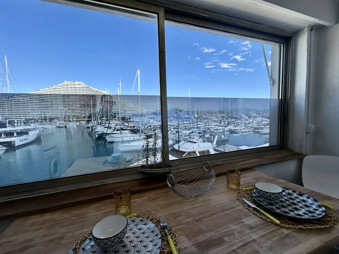 Residence Le Galion