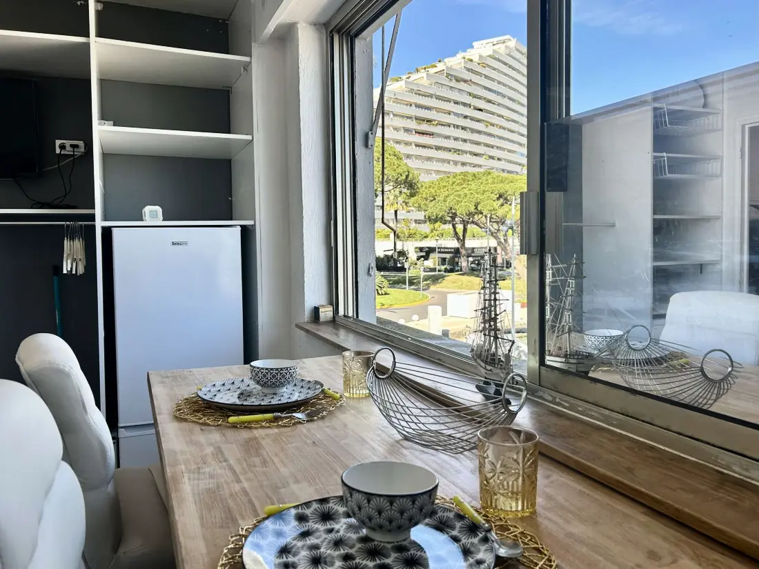 Residence Le Galion