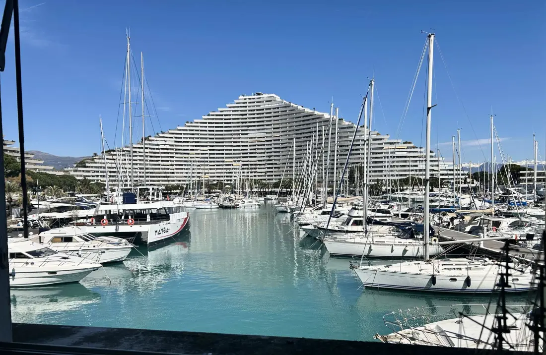 Residence Le Galion