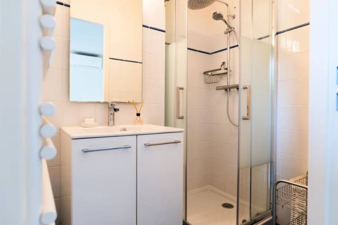 Gyönyörű és békés Villa egy rezidenciában