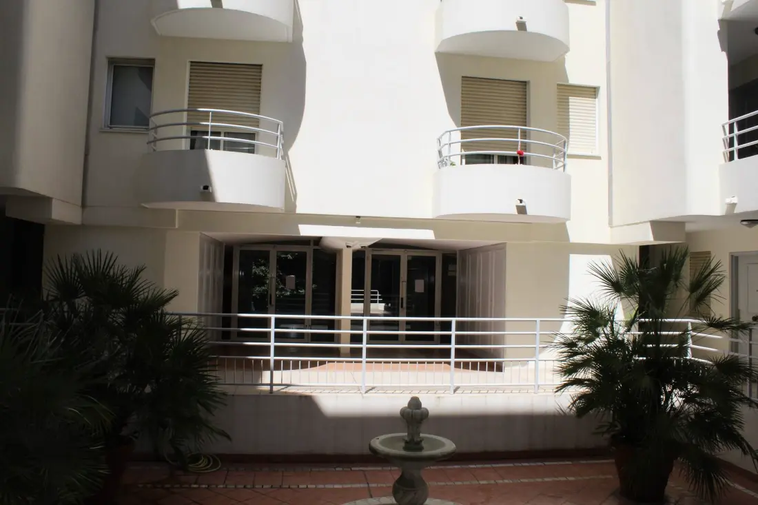 Royal Park Residence