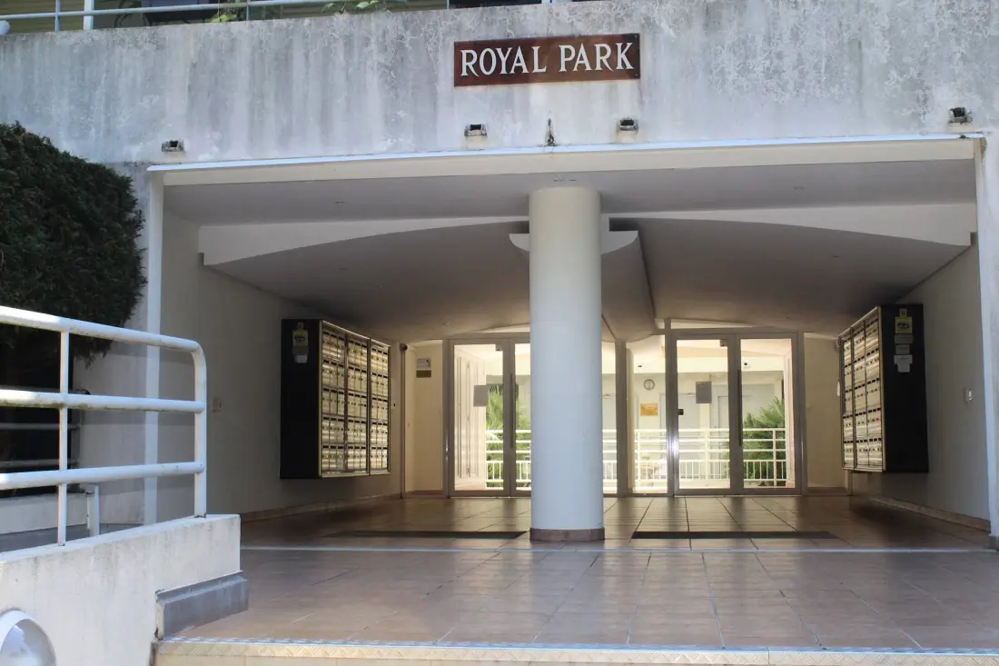 Royal Park Residence