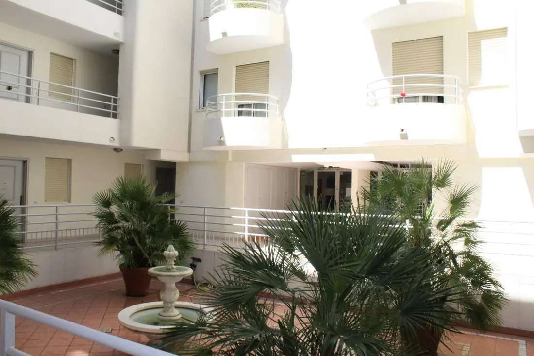 Royal Park Residence