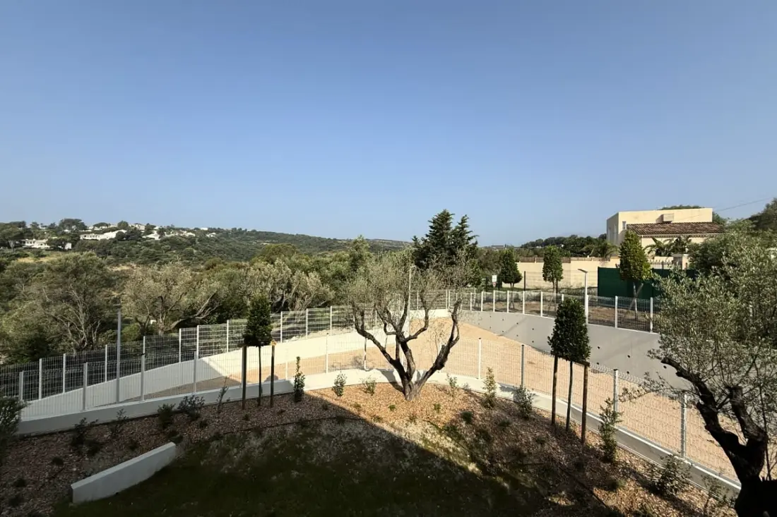 Modern Studio - Terrace - Swimming pool