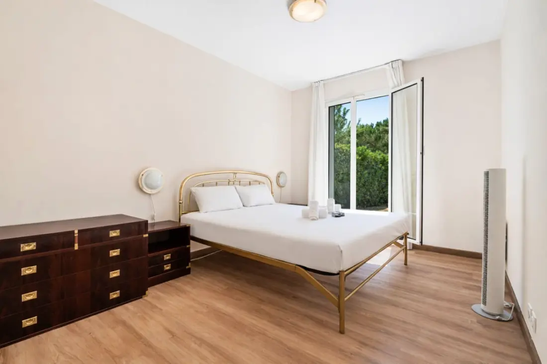 Villa Harmony -
