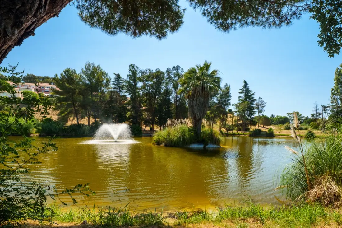 Villa Harmony -