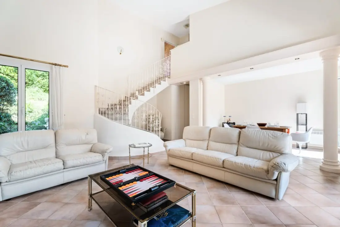 Villa Harmony -