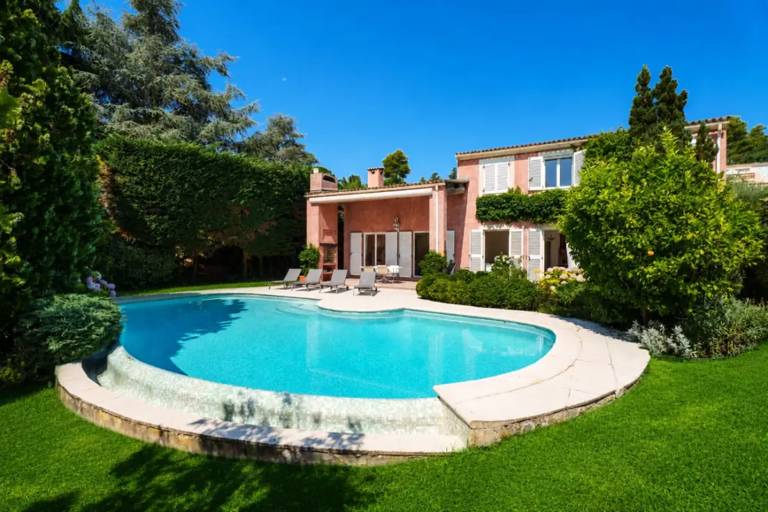 Villa Harmony -