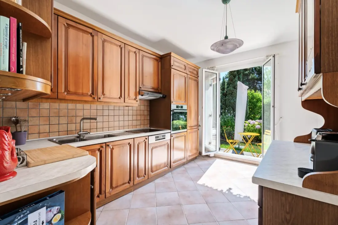 Villa Harmony -