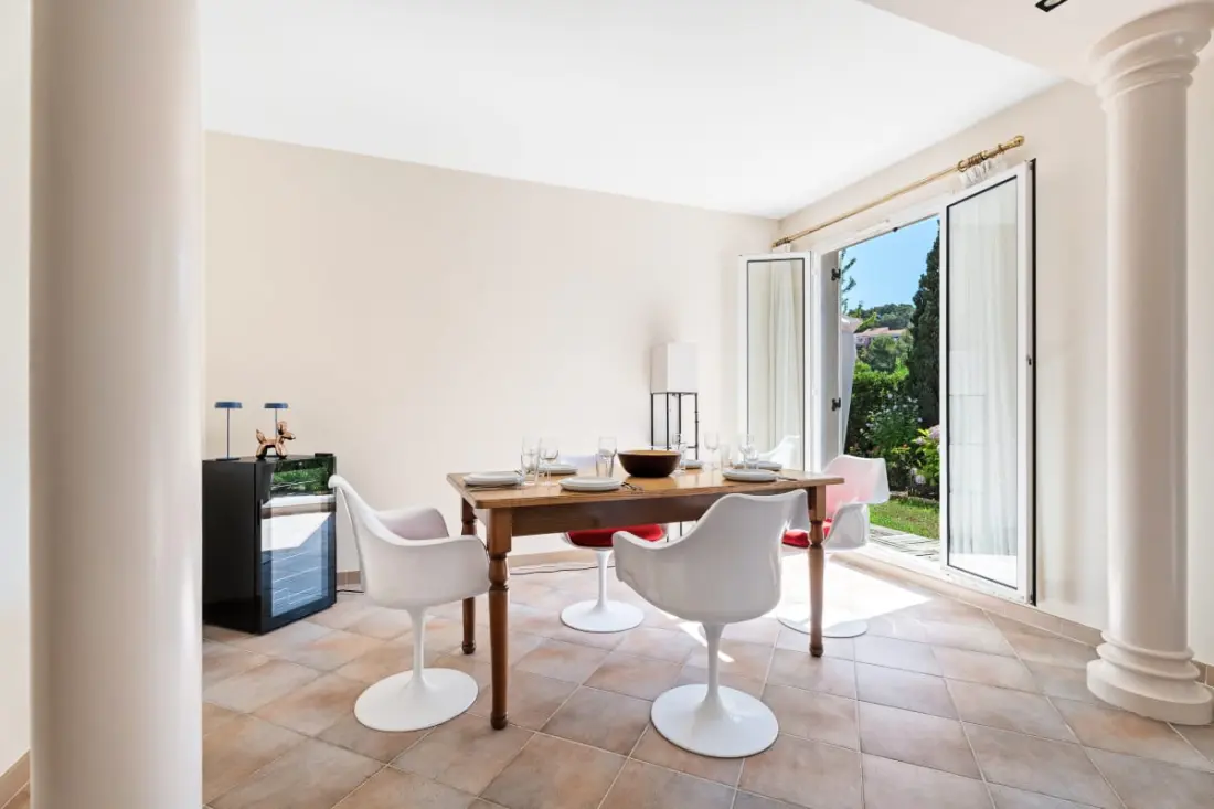 Villa Harmony -