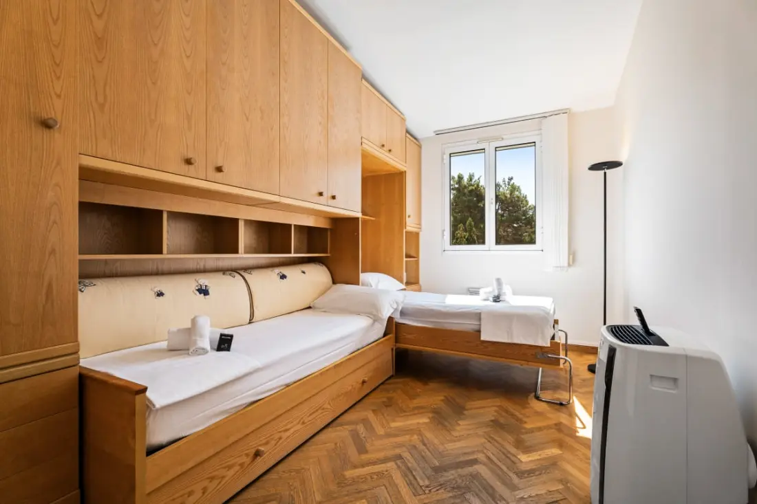 Villa Harmony -