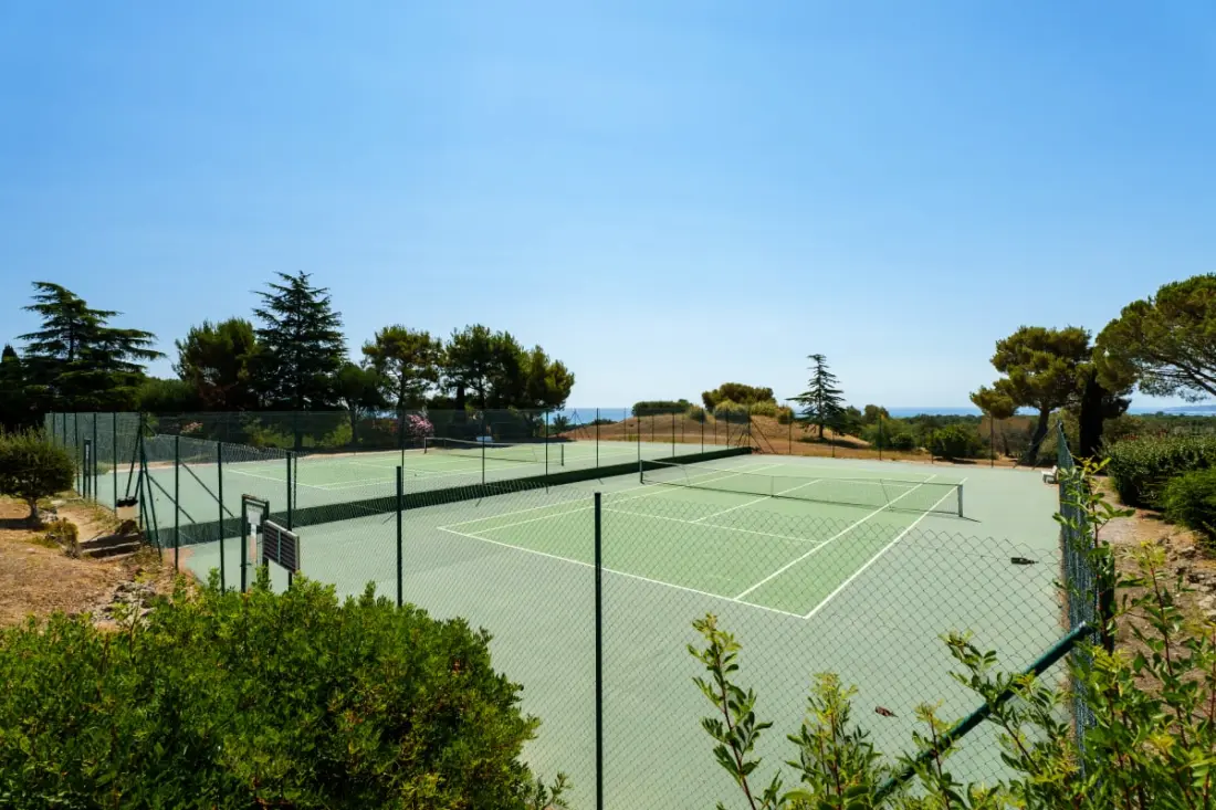 Villa Harmony -