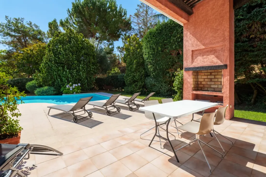 Villa Harmony -