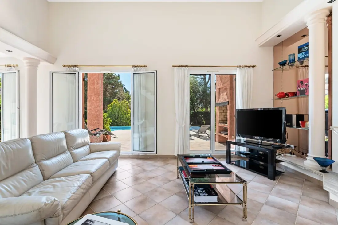 Villa Harmony -