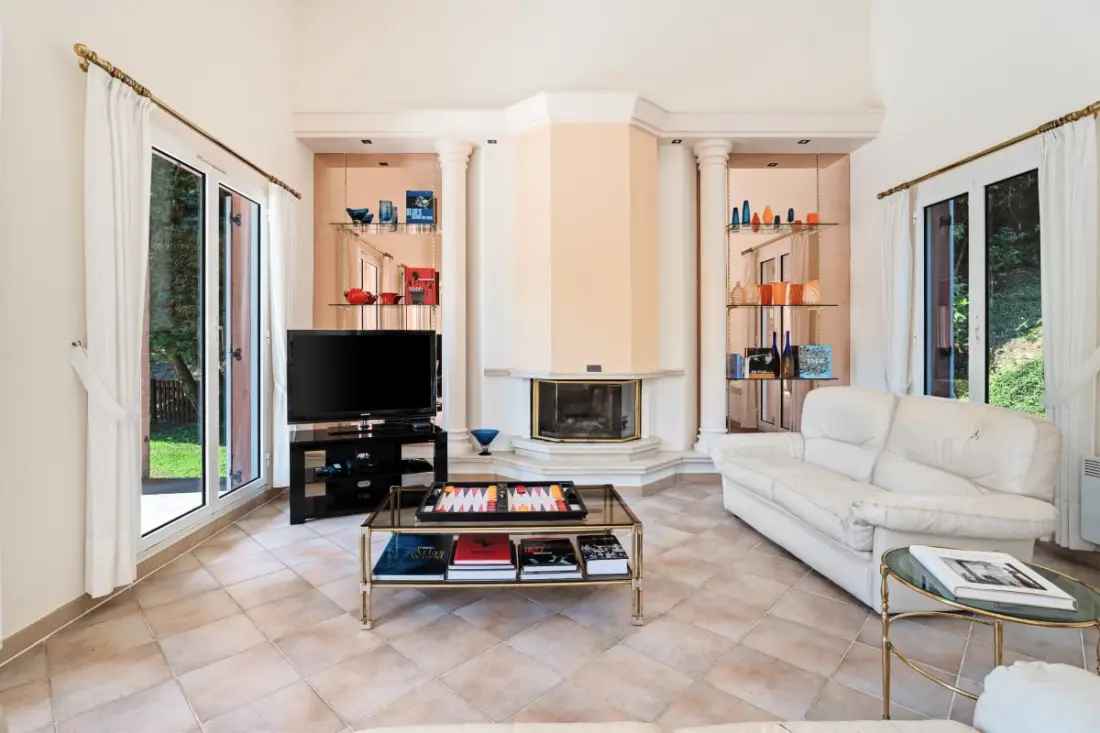 Villa Harmony -