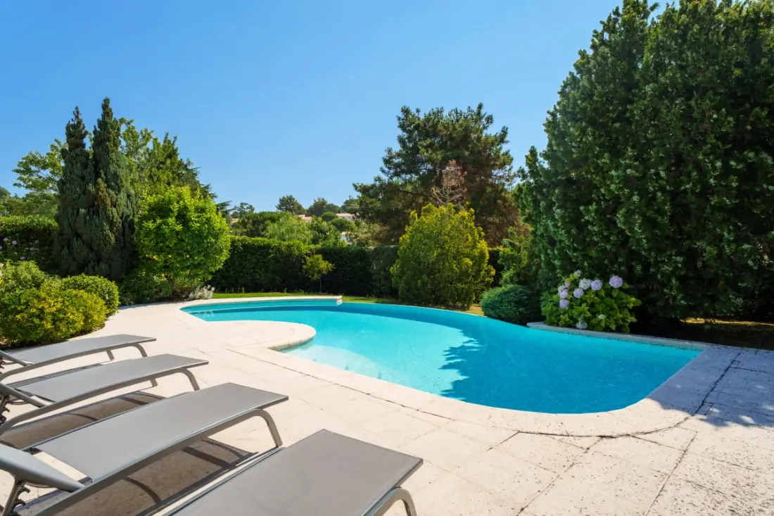 Villa Harmony -