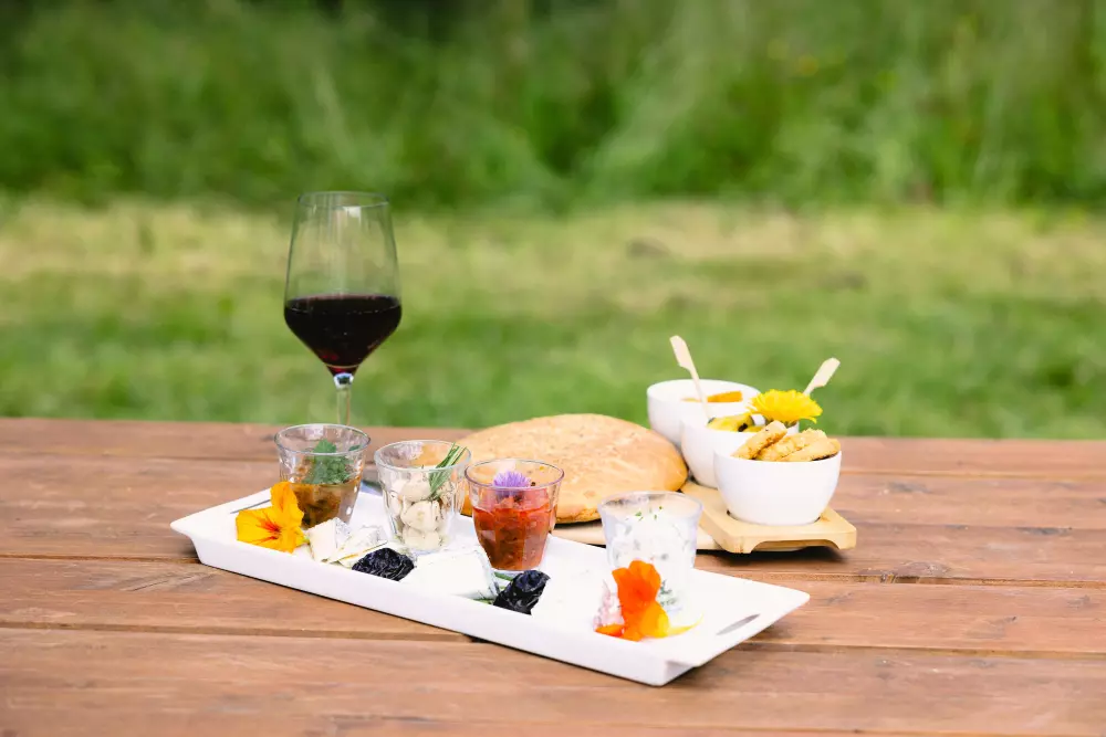 Parcel Tiny House Guilde