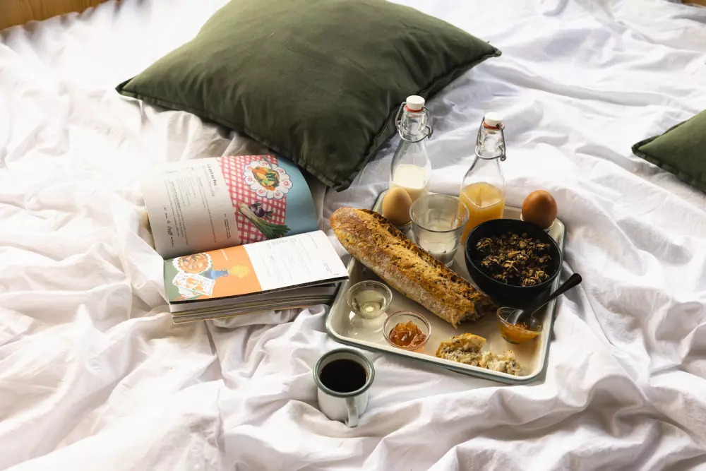 Parcel Tiny House Guilde