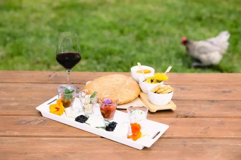 Parcel Tiny House Guilde