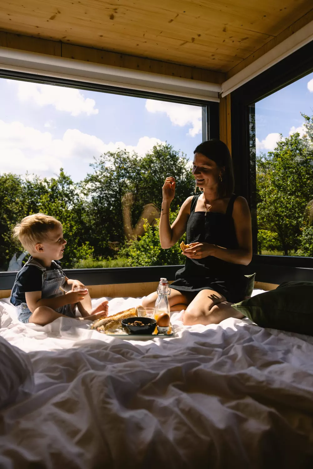 Parcel Tiny House Guilde