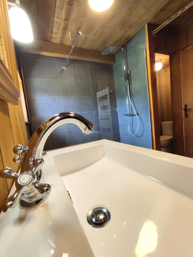 Gîte de France Gîtes de france® - a manor gîte des roques 3 épis
