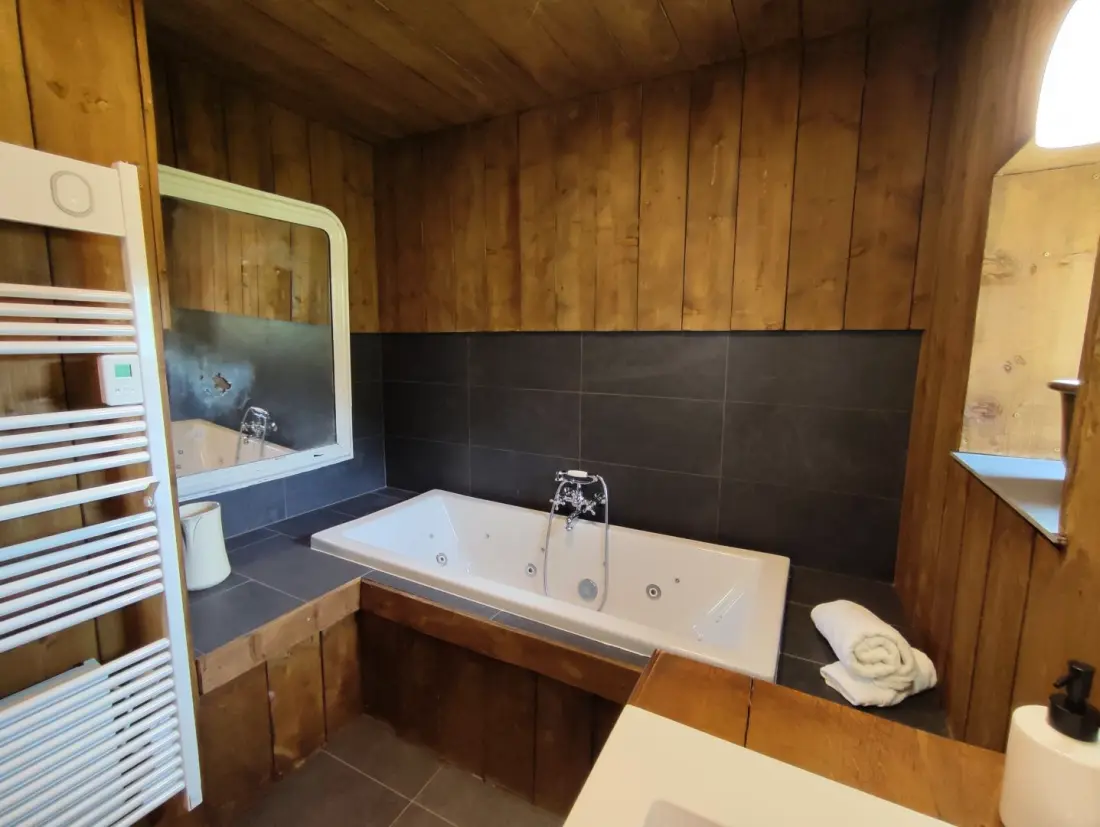 Gîte de France Gîtes de france® - a manor gîte des roques 3 épis