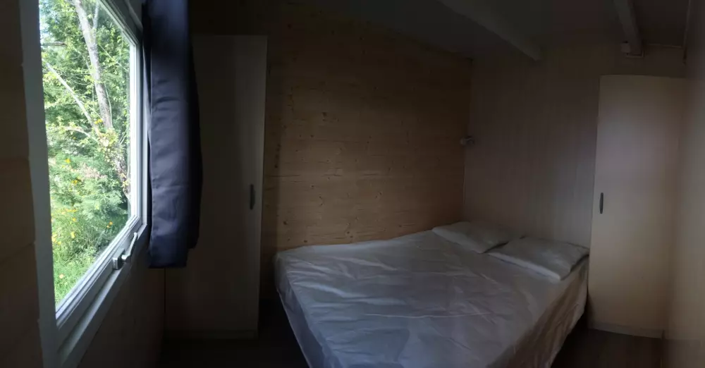 Campingplatz FONTAINE DU ROC 3 Sterne★★★