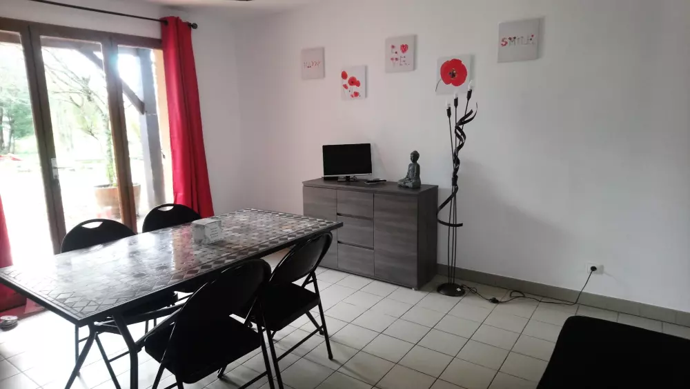 Campingplatz FONTAINE DU ROC 3 Sterne★★★