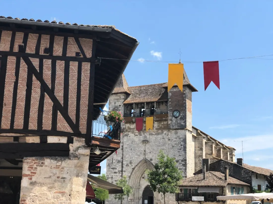 Campeggio FONTAINE DU ROC