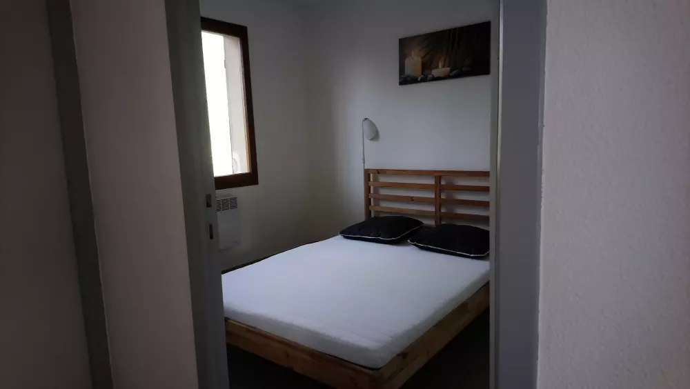 Campingplatz FONTAINE DU ROC 3 Sterne★★★