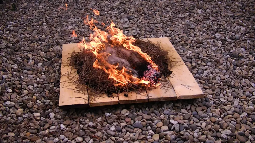 Campingplatz FONTAINE DU ROC 3 Sterne★★★