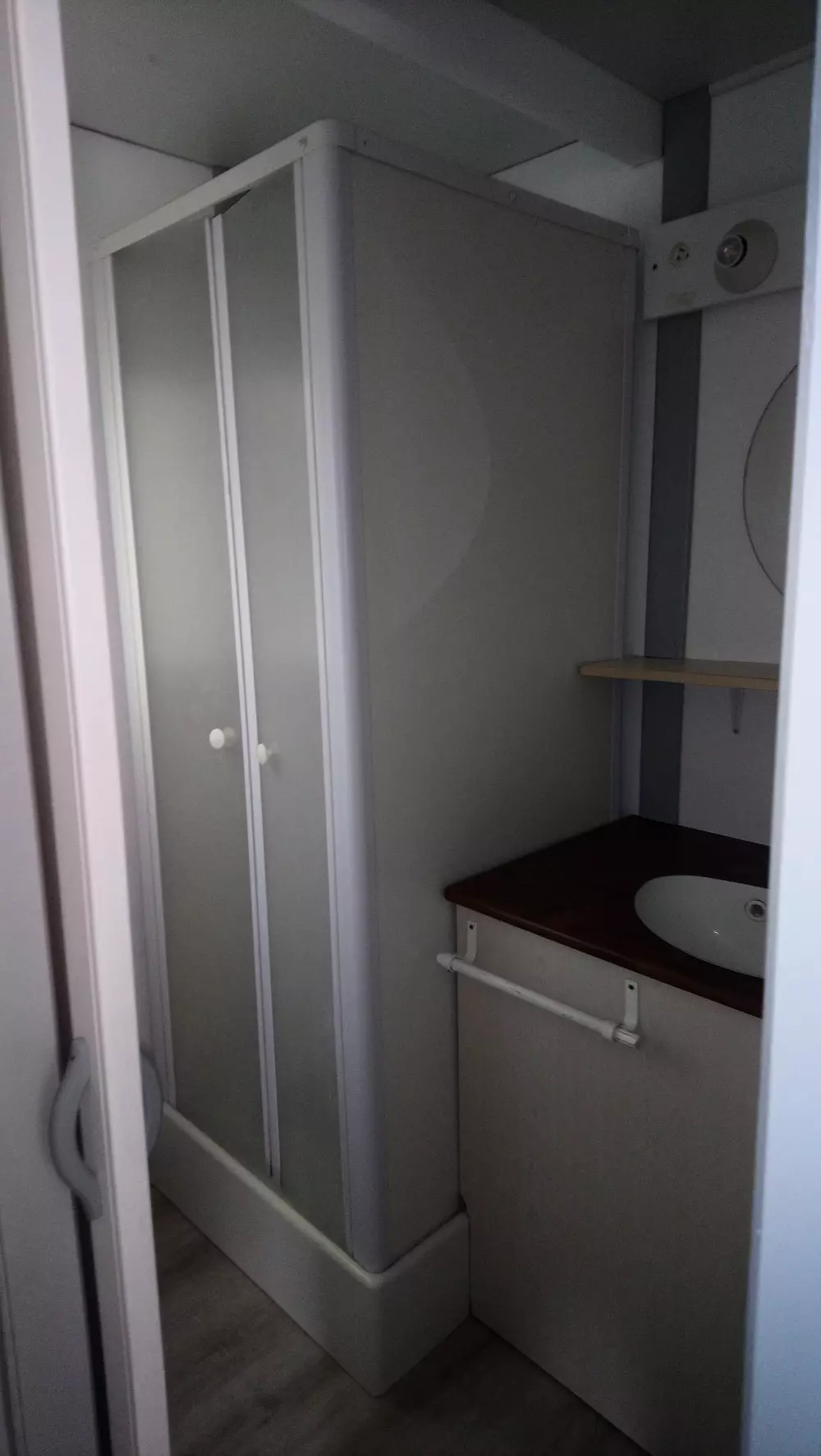 Campingplatz FONTAINE DU ROC 3 Sterne★★★