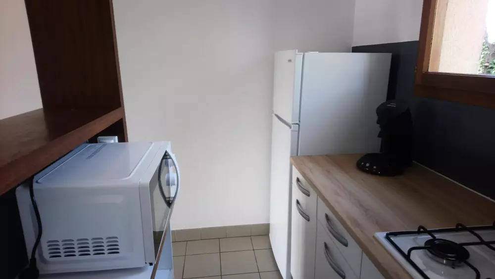 Campingplatz FONTAINE DU ROC 3 Sterne★★★