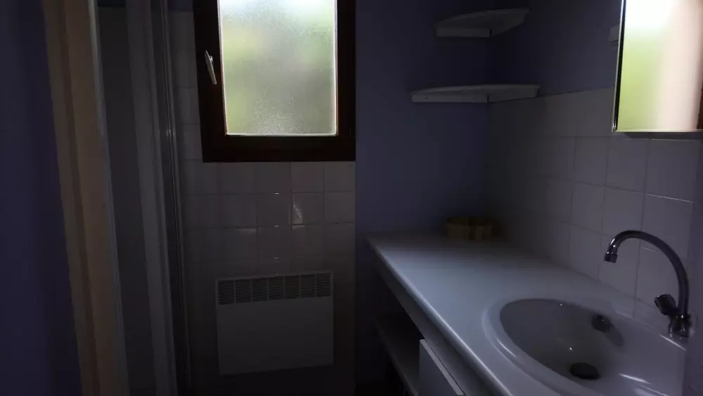 Campingplatz FONTAINE DU ROC 3 Sterne★★★