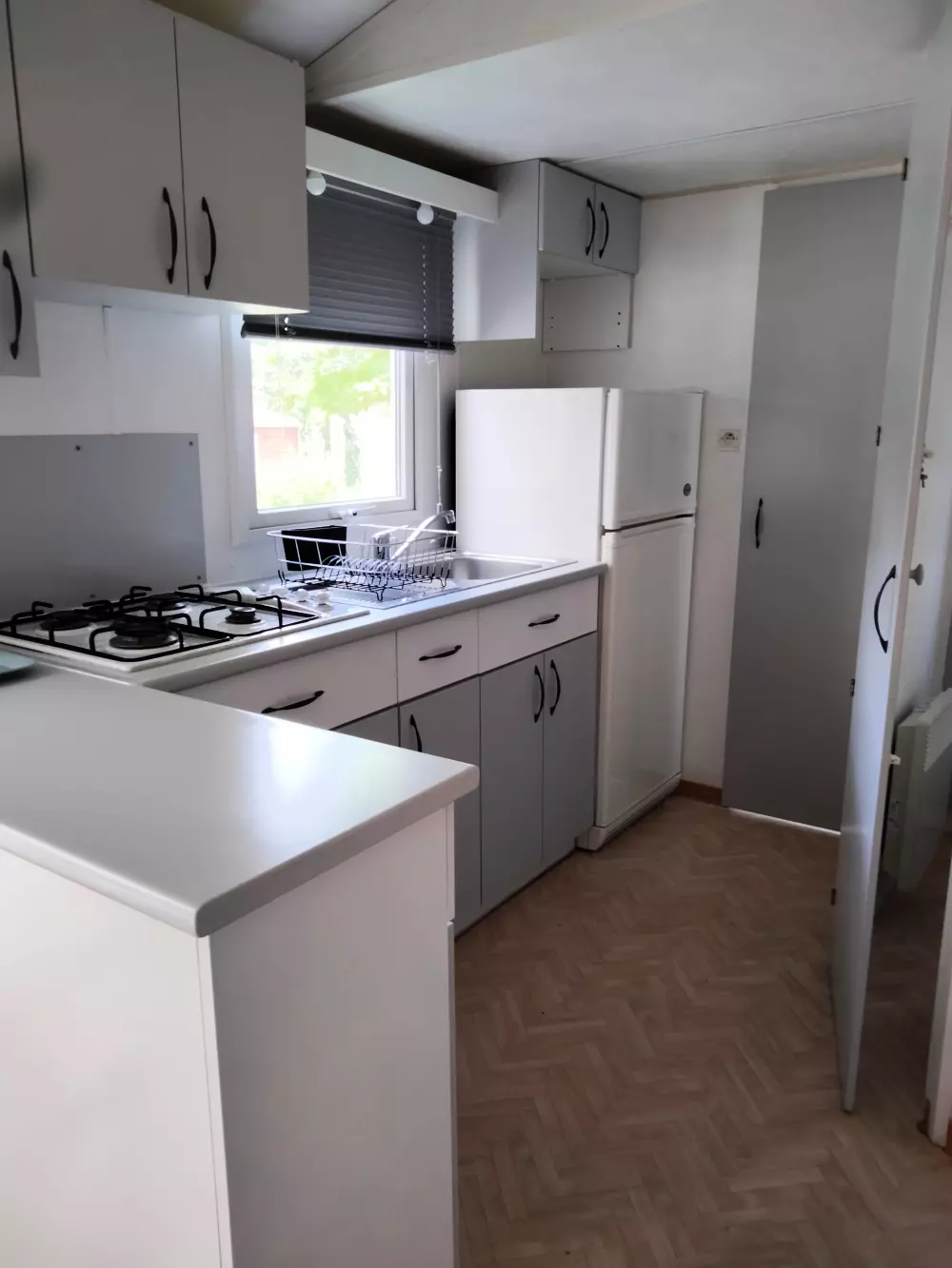 Campingplatz FONTAINE DU ROC 3 Sterne★★★