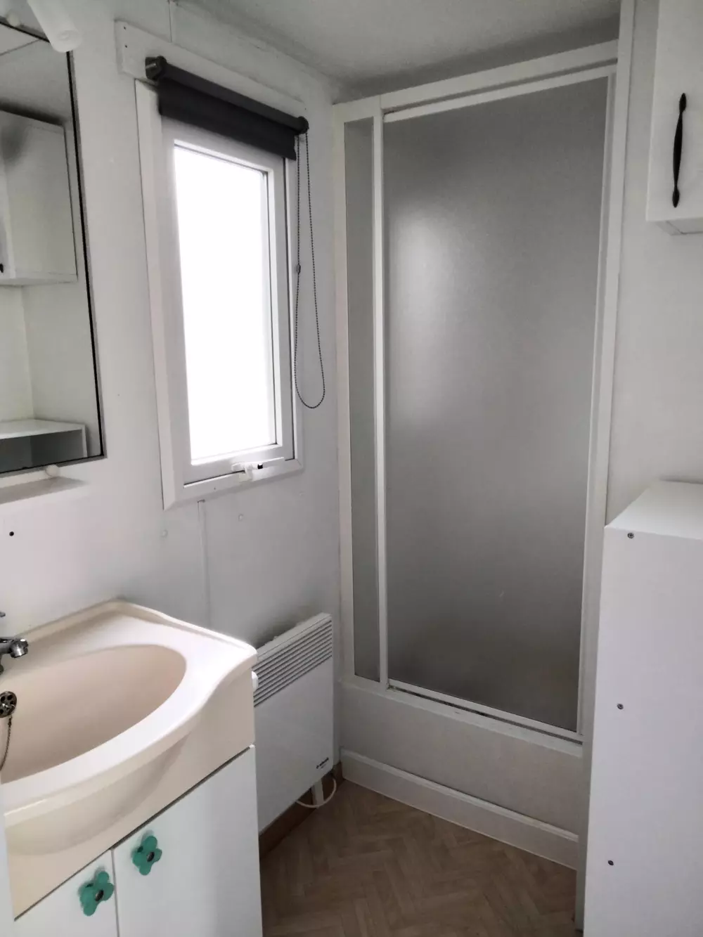 Campingplatz FONTAINE DU ROC 3 Sterne★★★