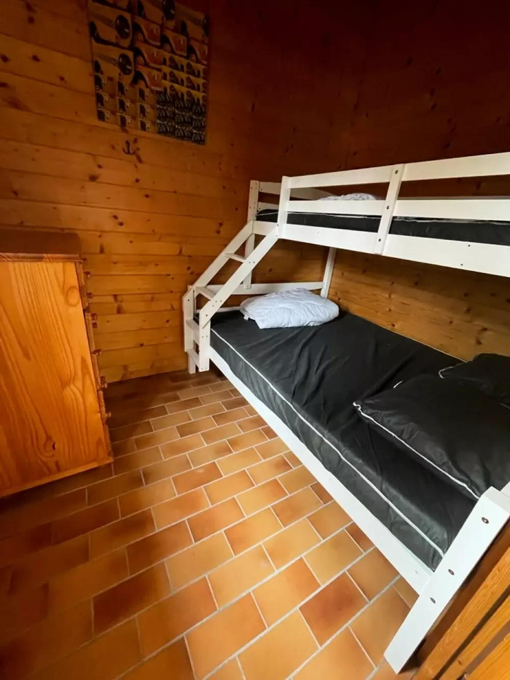 Campingplatz FONTAINE DU ROC 3 Sterne★★★