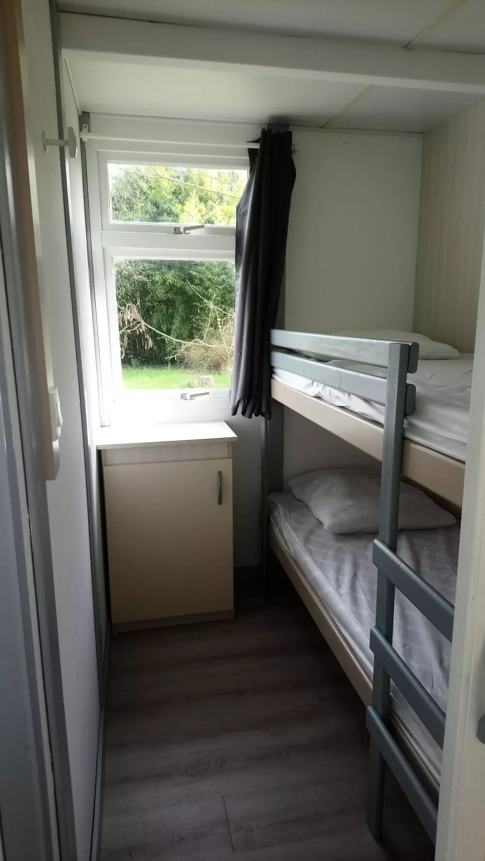 Campingplatz FONTAINE DU ROC 3 Sterne★★★