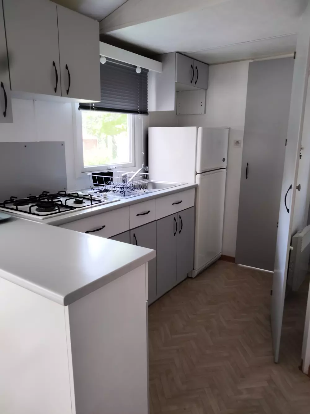 Campingplatz FONTAINE DU ROC 3 Sterne★★★