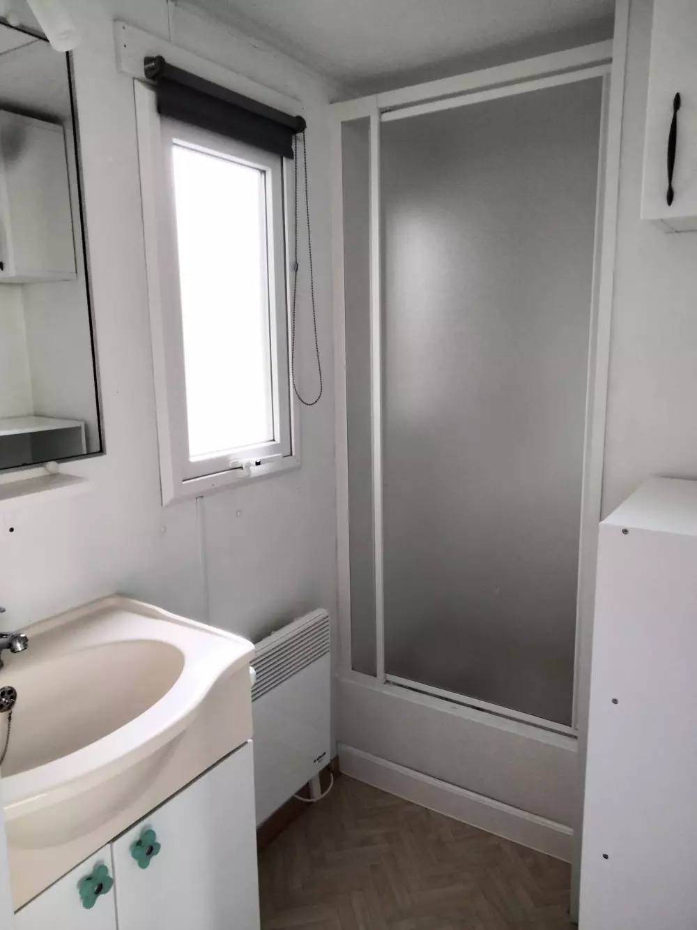 Campingplatz FONTAINE DU ROC 3 Sterne★★★