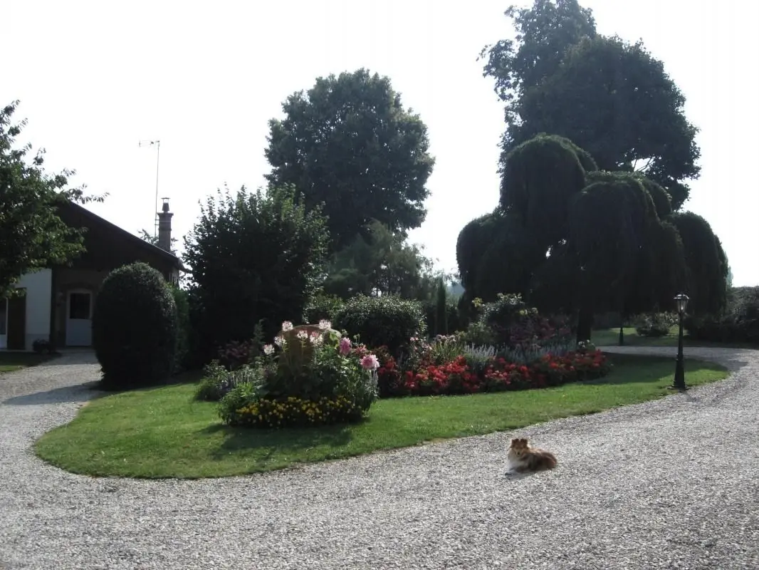 Gîte de France Zwischen Land und Weinbergen - Ferienhaus 3 Ohren