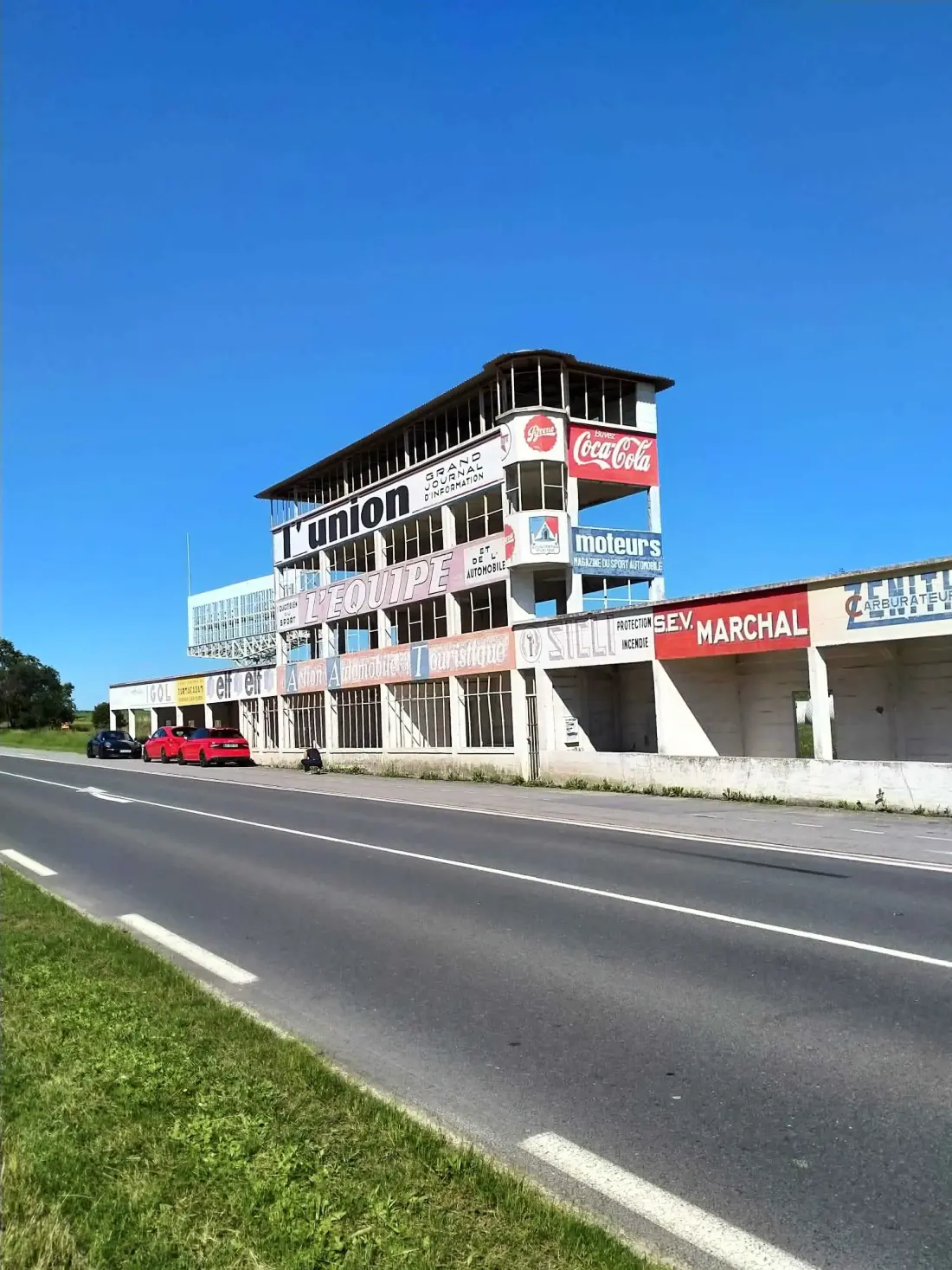 Gîte de France Zwischen Land und Weinbergen - Ferienhaus 3 Ohren