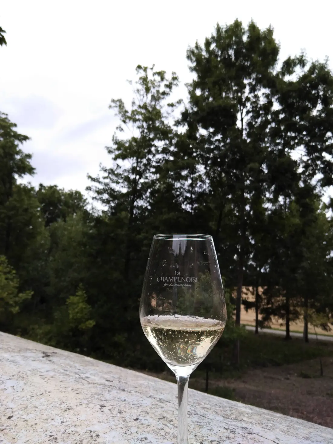 Gîte de France Zwischen Land und Weinbergen - Ferienhaus 3 Ohren