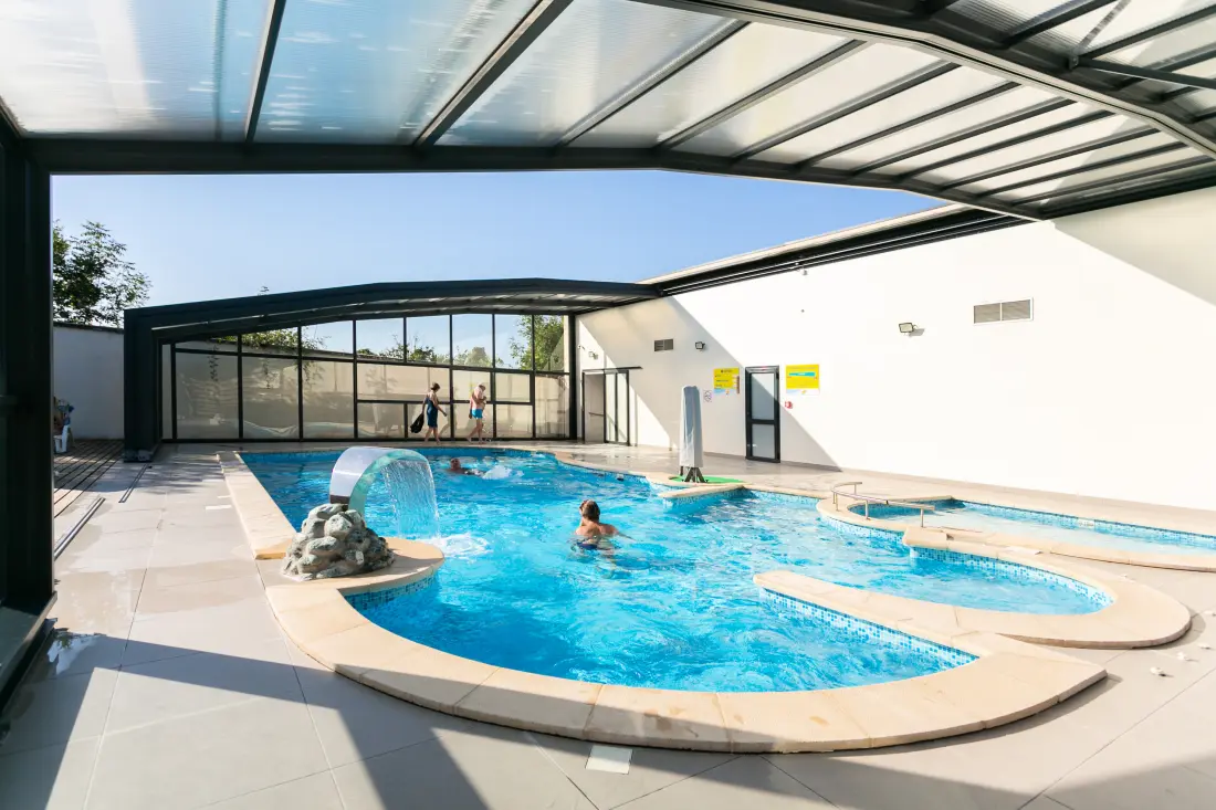Camping le Brabois3 étoiles★★★