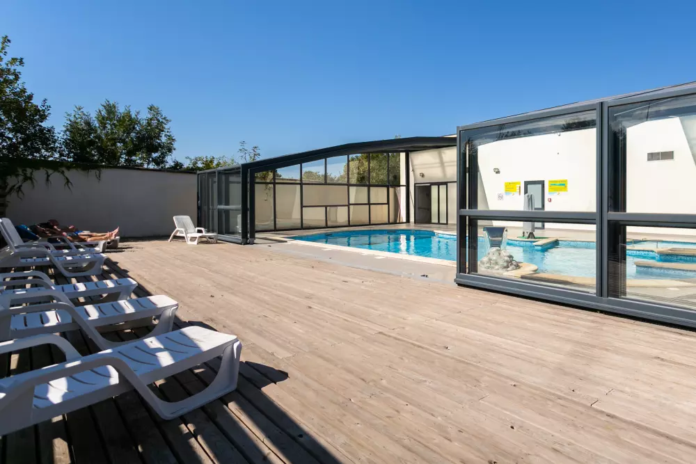 Campeggio le Brabois3 Stelle★★★