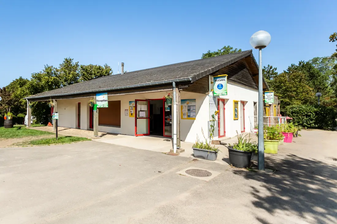 Camping le Brabois3 étoiles★★★