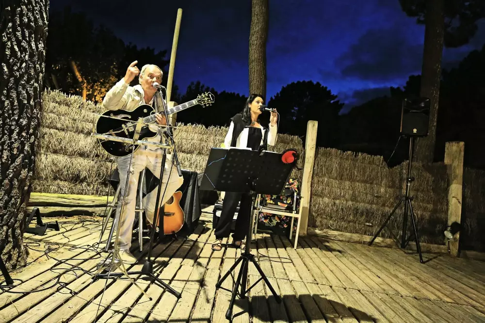 Campingplatz Le Brabois3 Sterne★★★