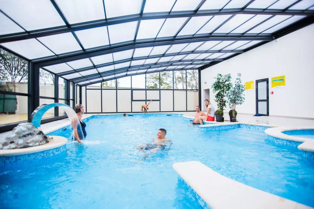 Campeggio le Brabois3 Stelle★★★